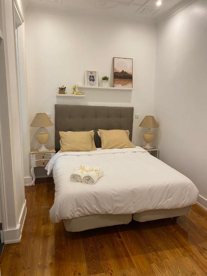 Feel Apartment
