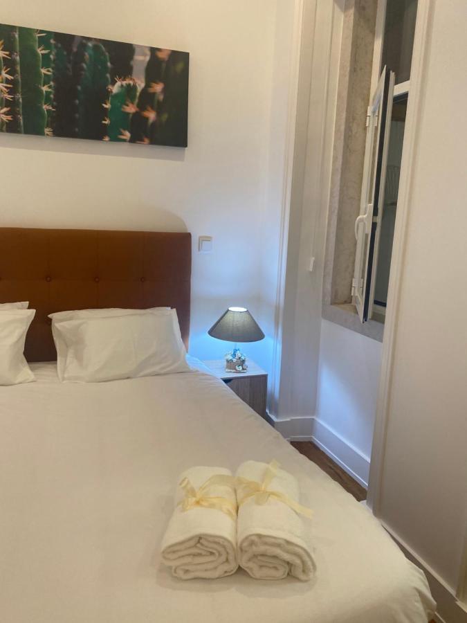 Feel Apartment Lisbon