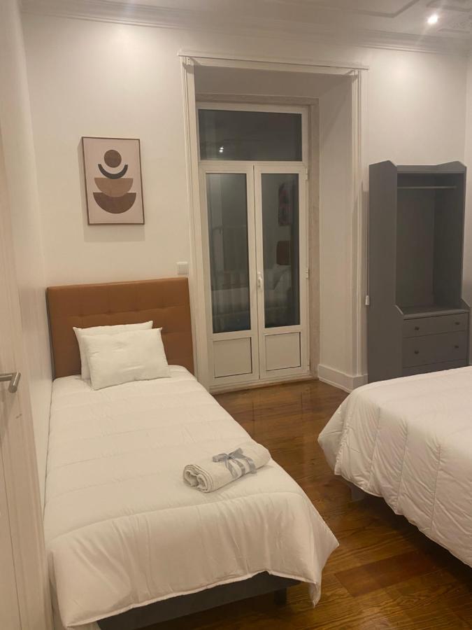 Feel Apartment *