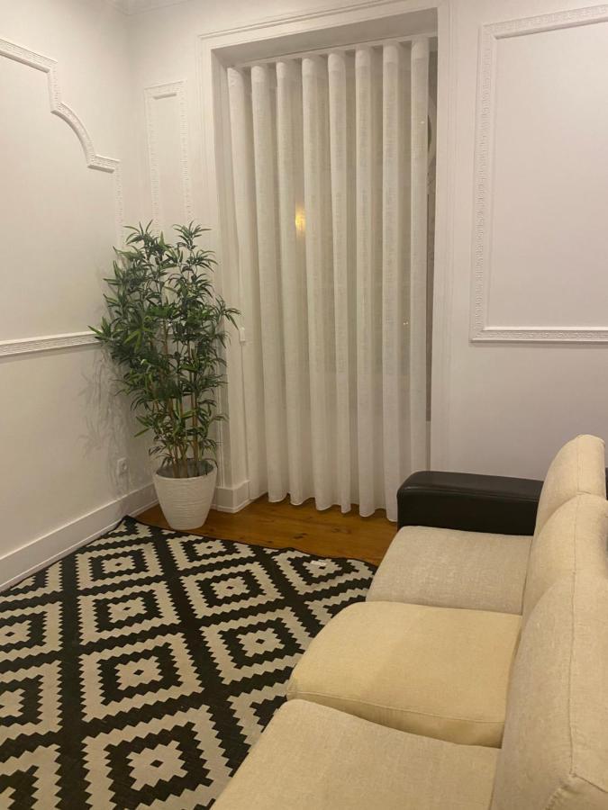 Apartment Feel *
