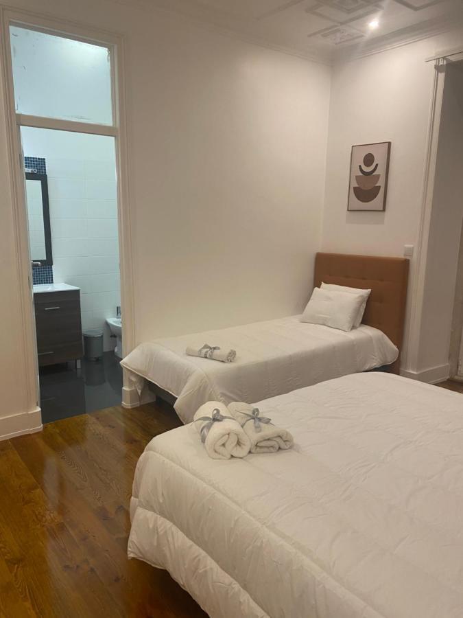 Apartment Feel Lisbon