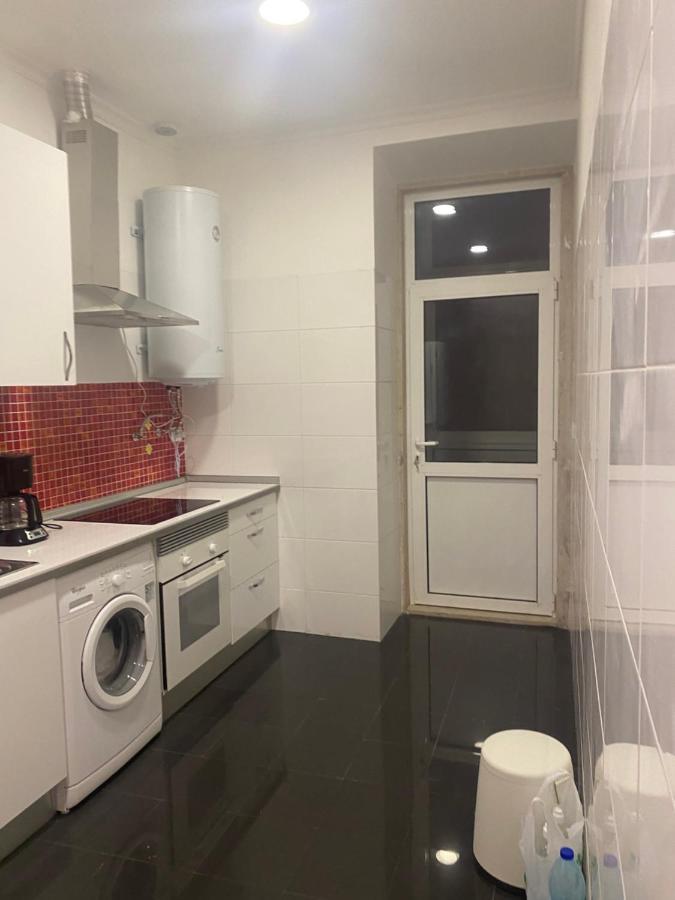 Feel Apartment Lisbon