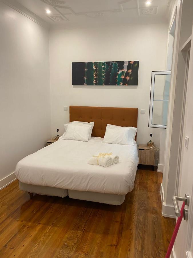 Apartment Feel