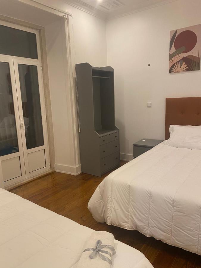 Apartment Feel Lisbon