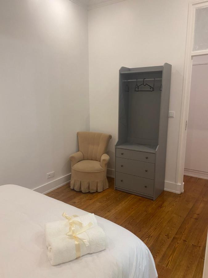 Feel Apartment *