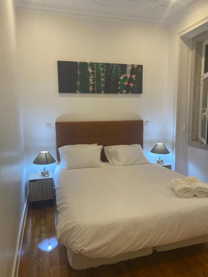 Feel Apartment *