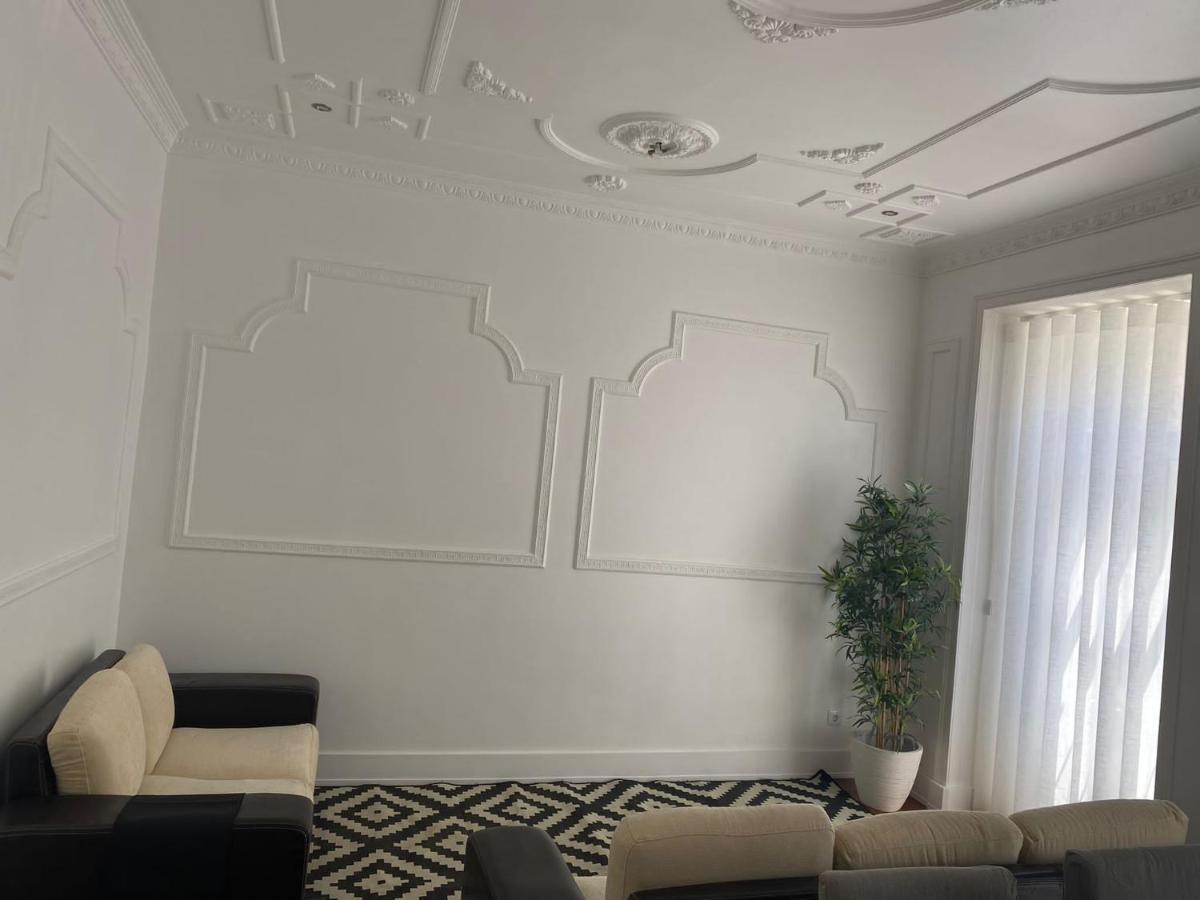 Apartment Feel