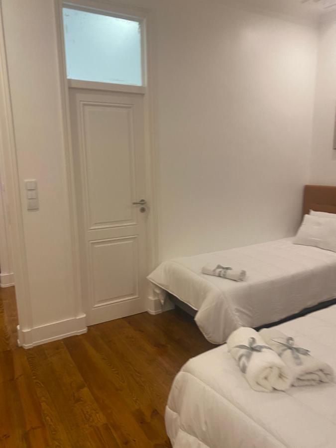 Feel Apartment Lisbon